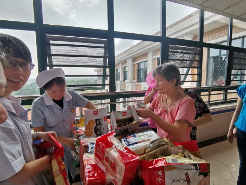 浓情端午,我们这样过