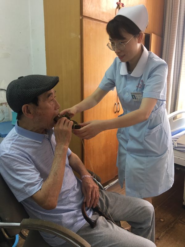 浓情端午,我们这样过