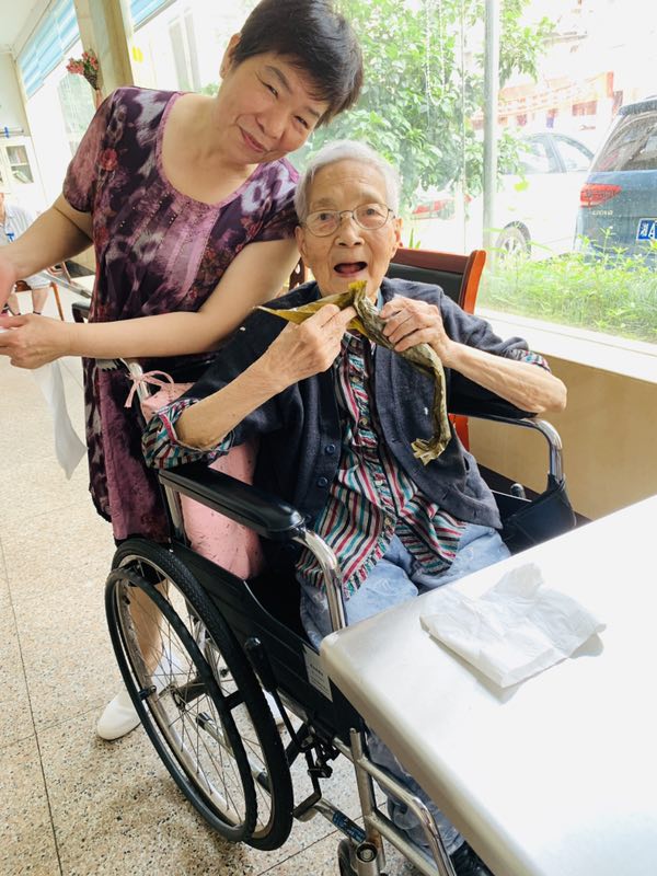 浓情端午,我们这样过