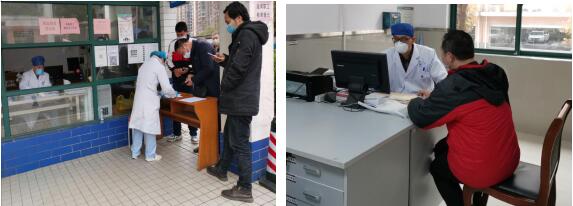 ΪҽԺ�������롱�Ѻõ�һ����