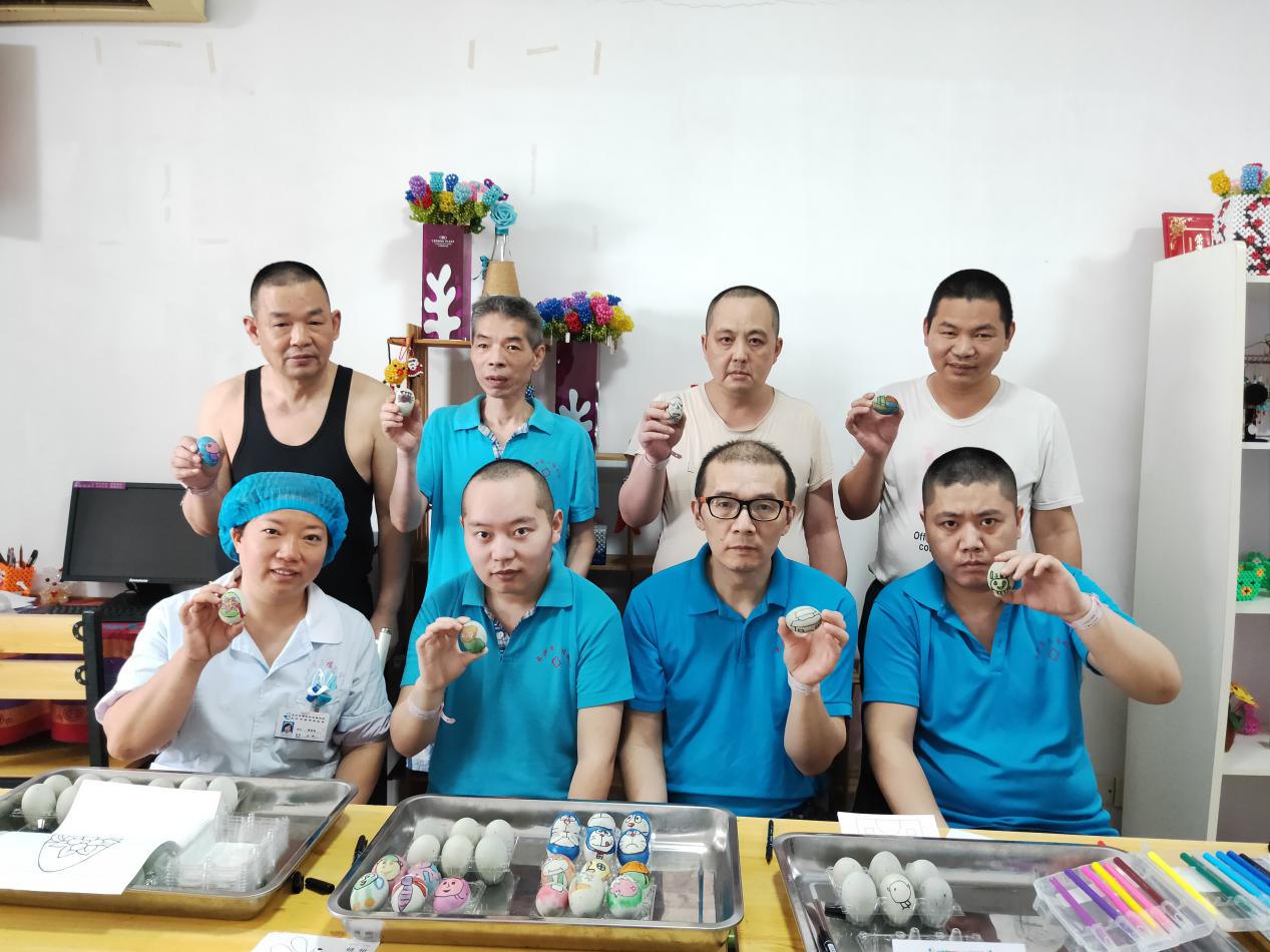 品味端午 传承文明趣味大赛