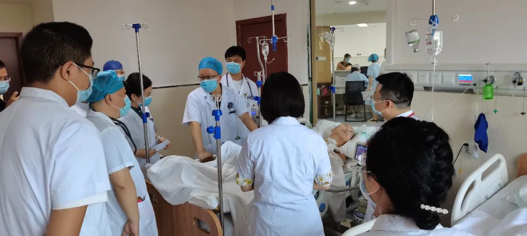 �еھ�ҽԺ��������ҽԺ�ɹ��ٰ�ҽ���干�������