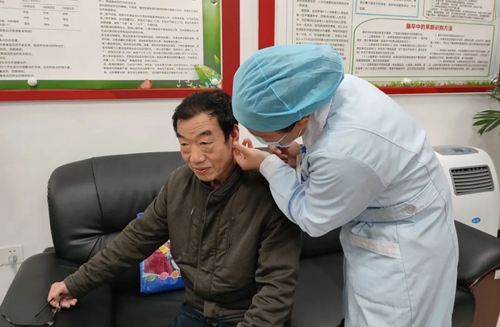 �о�ҽԺΪ�������ϸɲ����پ�ҽ��ɫͨ��