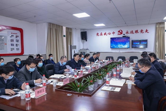 无码影片
顺利通过三级精神病医院评审验收